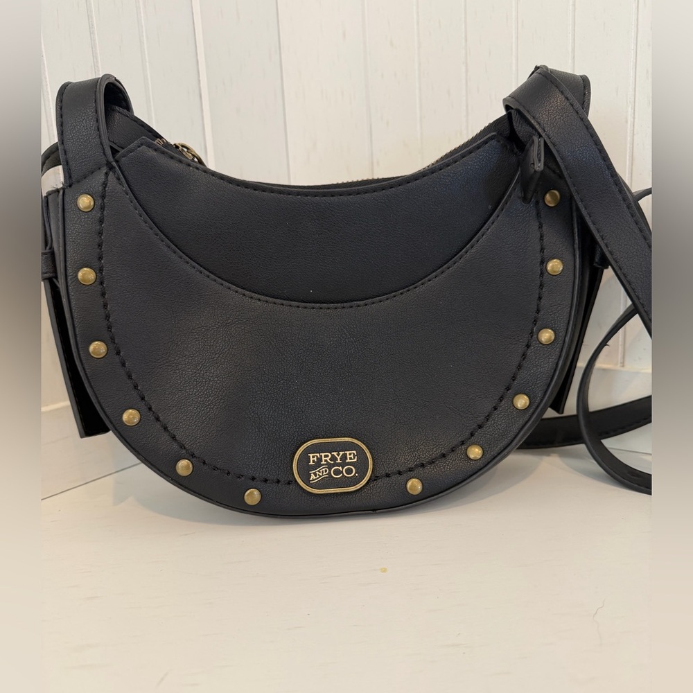 Frye and Co. Blake Crossbody Bag